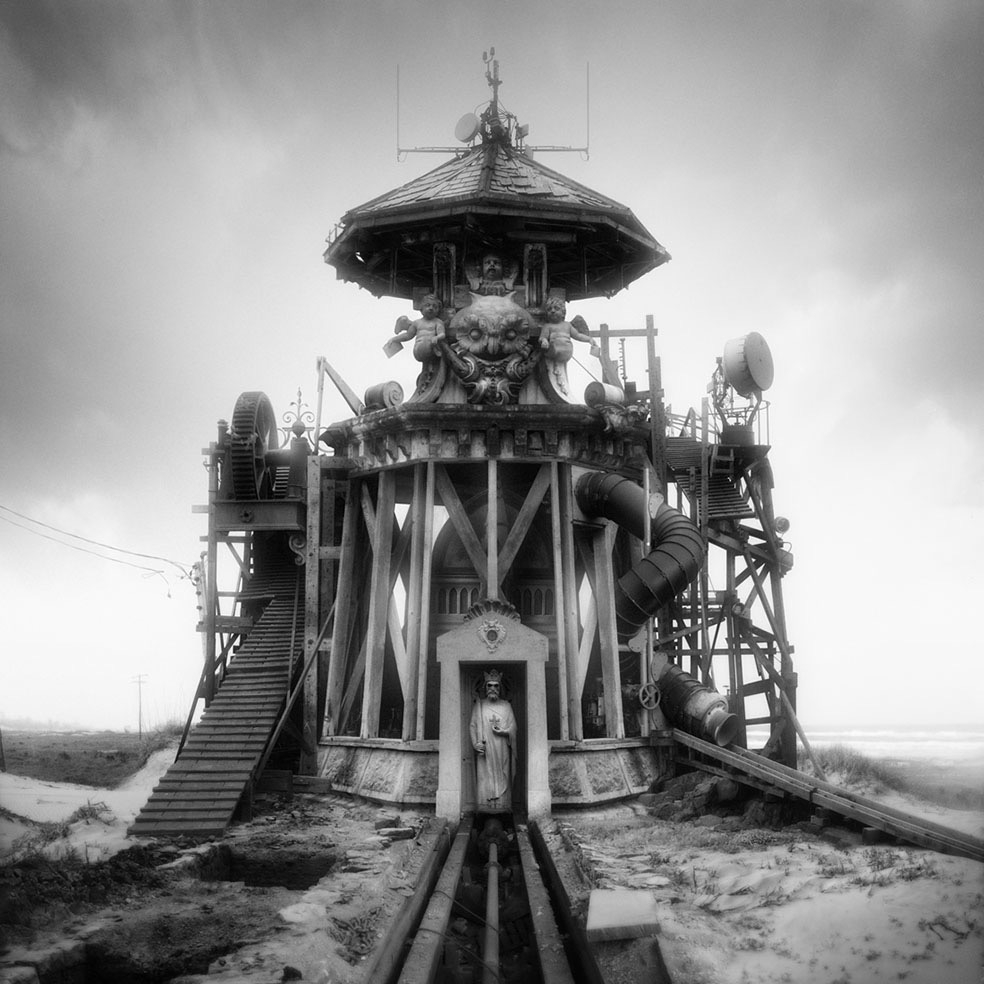 Anomalies © Jim Kazanjian