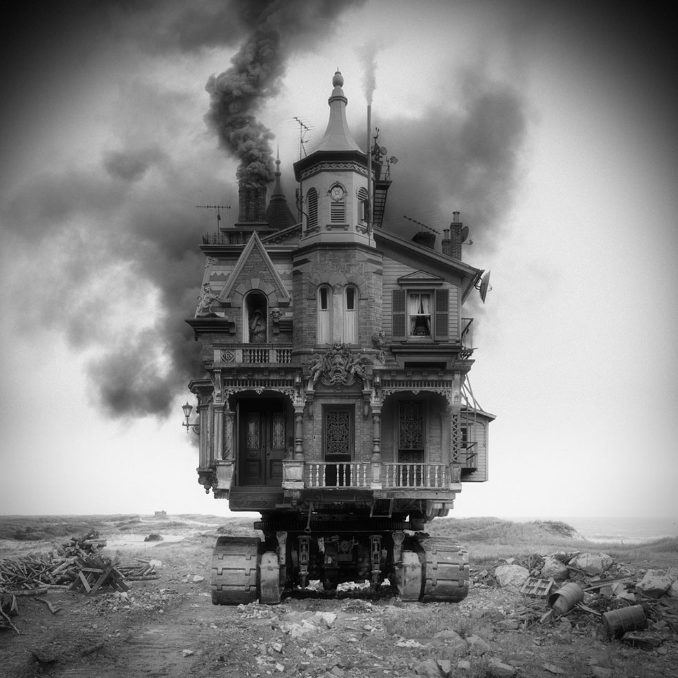 Anomalies © Jim Kazanjian