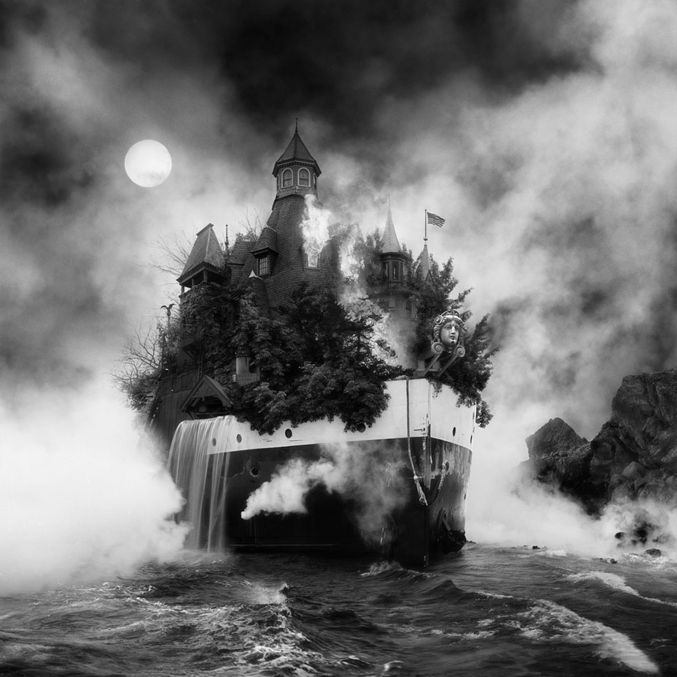 Anomalies © Jim Kazanjian