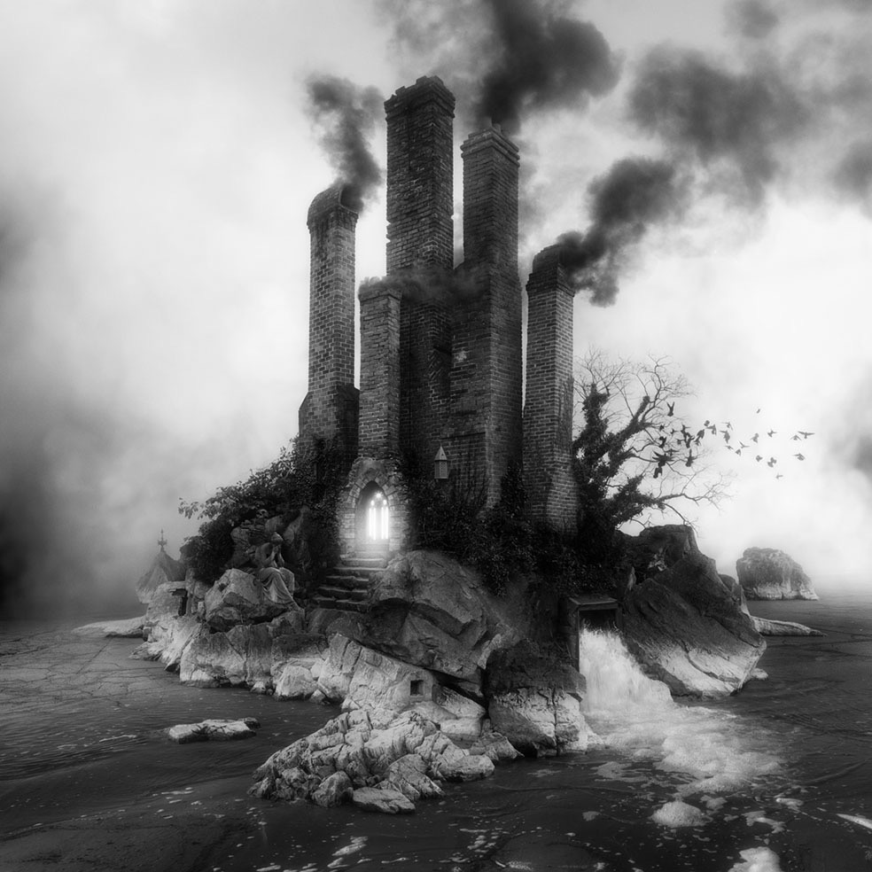 Anomalies © Jim Kazanjian