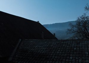 Deserted Village © Adam Żądło